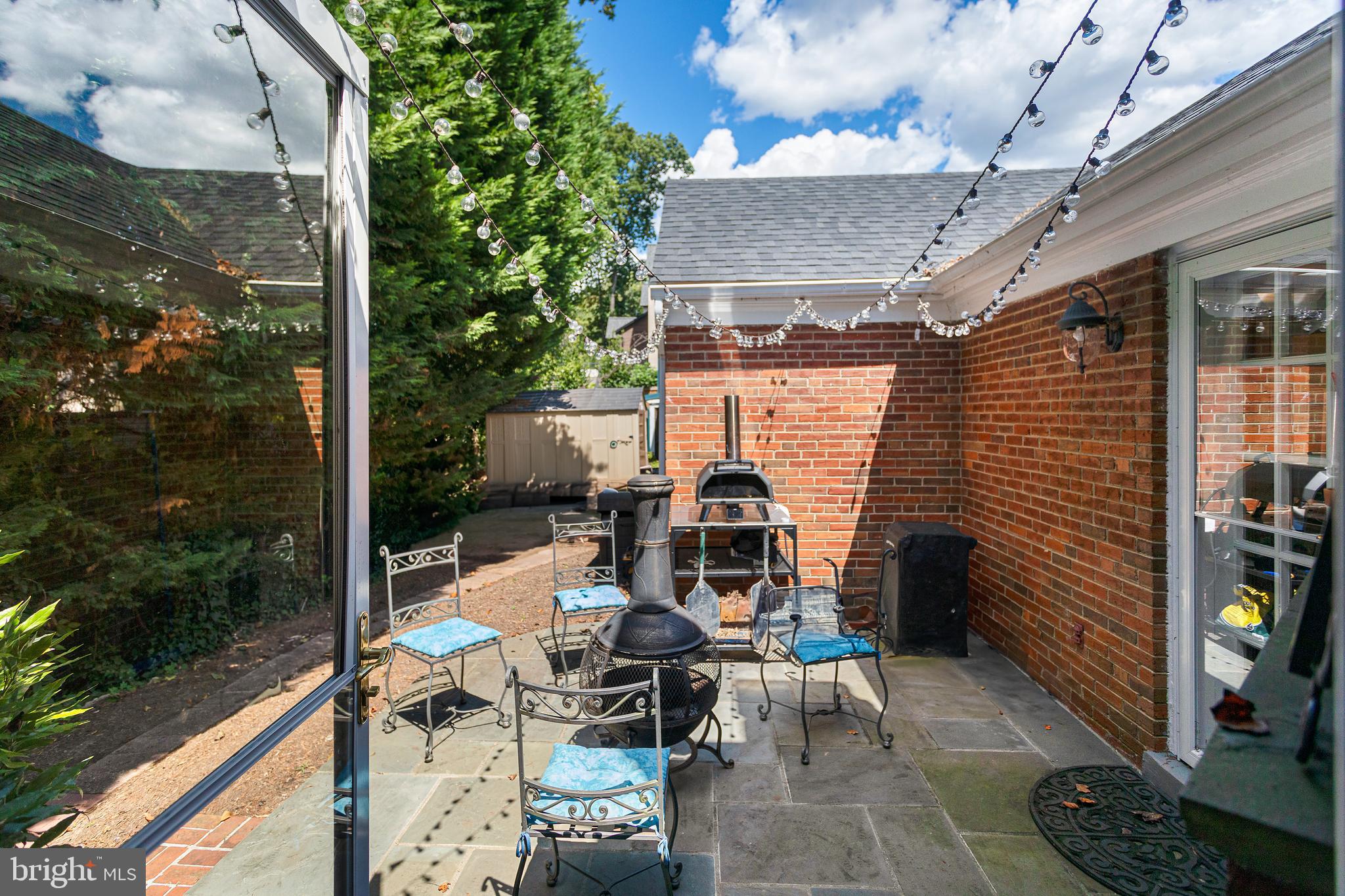 7100 Western Avenue Chevy Chase, MD 20815 - Photo 18 of 34