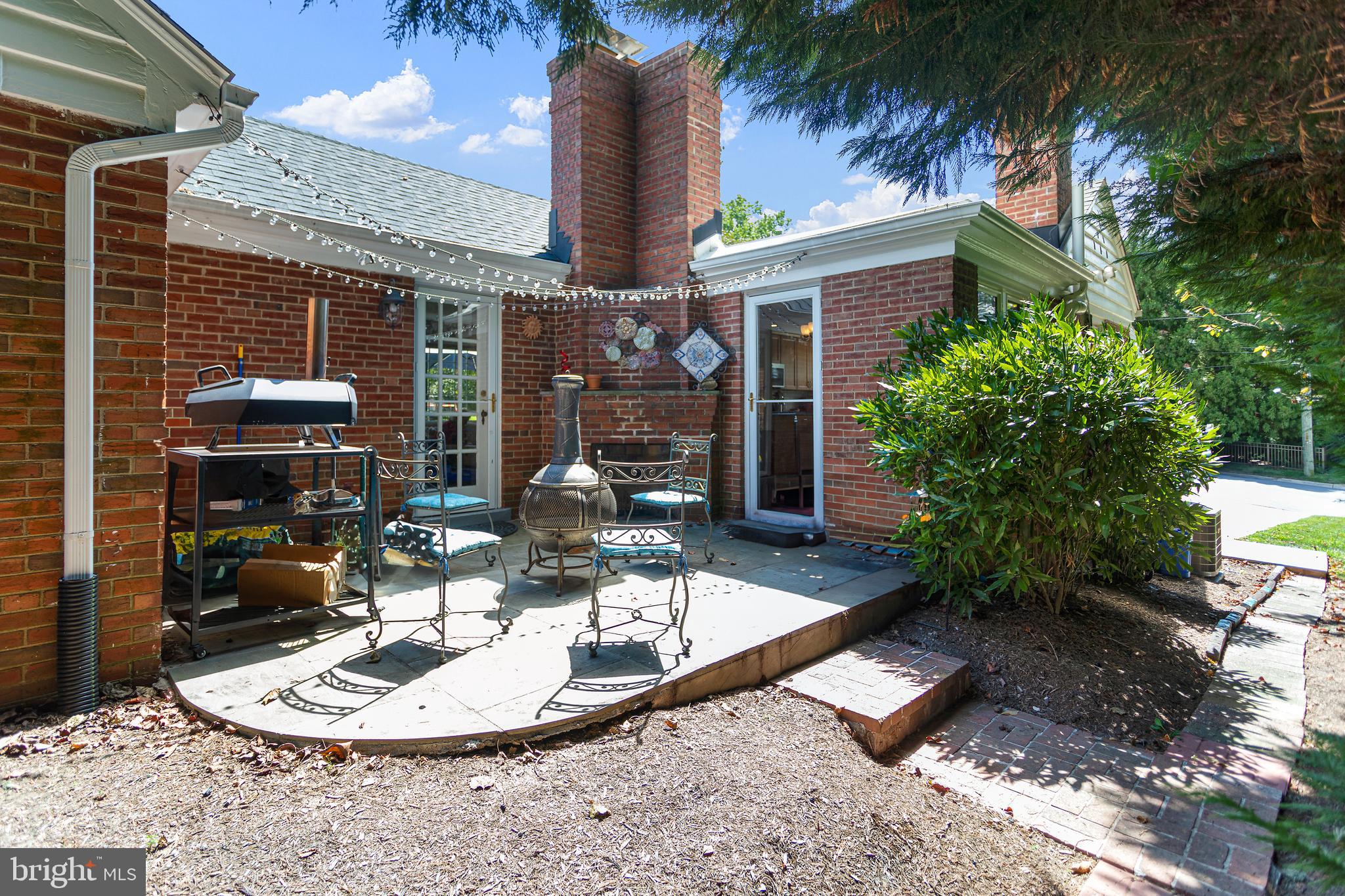 7100 Western Avenue Chevy Chase, MD 20815 - Photo 19 of 34