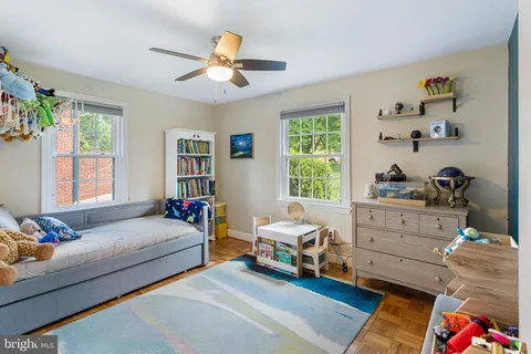 $995,000 | 7100 Western Avenue, Chevy Chase, MD 20815