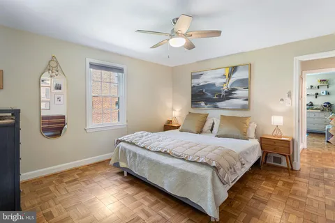 $995,000 | 7100 Western Avenue, Chevy Chase, MD 20815