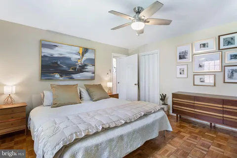 $995,000 | 7100 Western Avenue, Chevy Chase, MD 20815