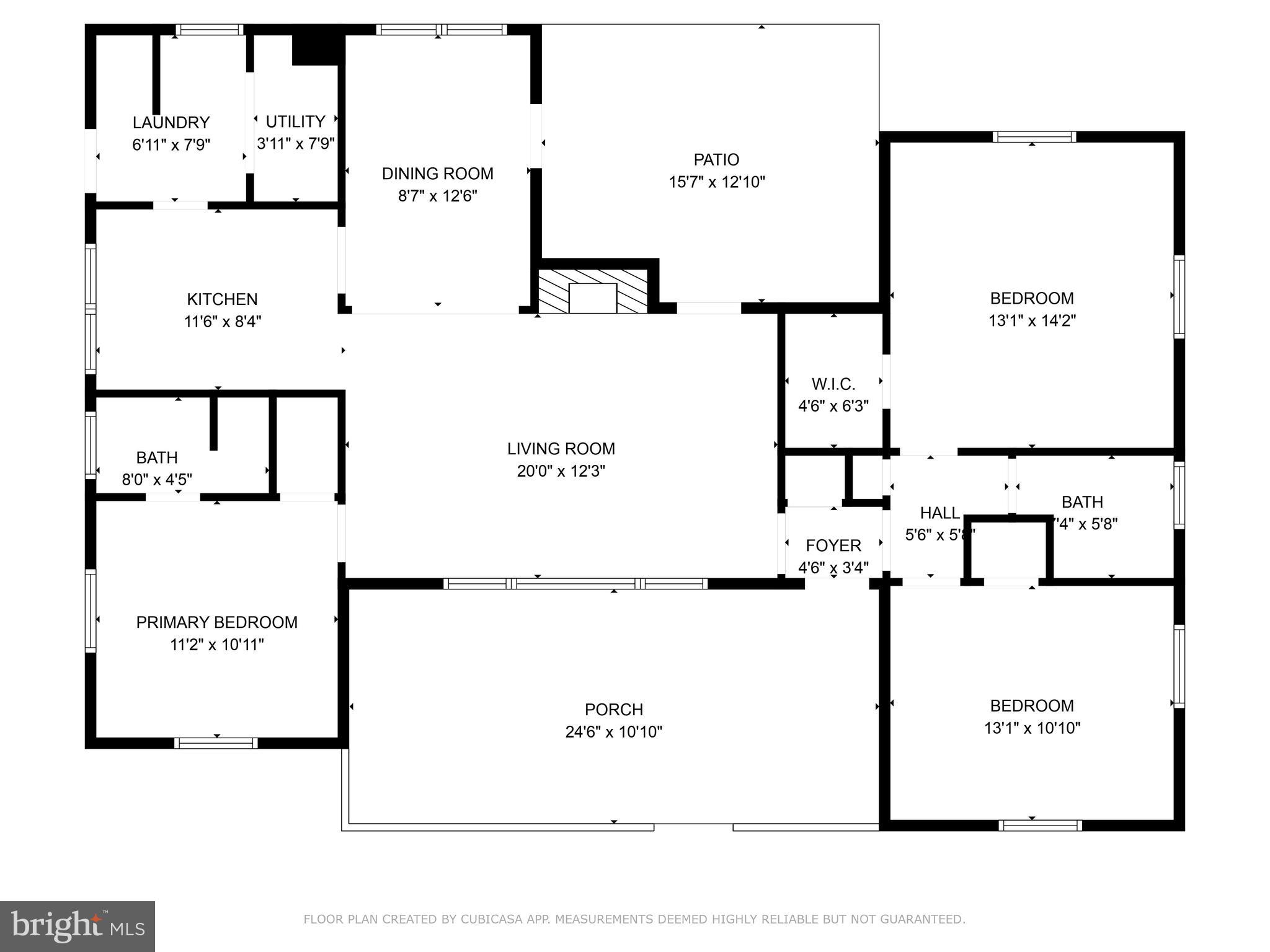 7100 Western Avenue Chevy Chase, MD 20815 - Photo 31 of 34