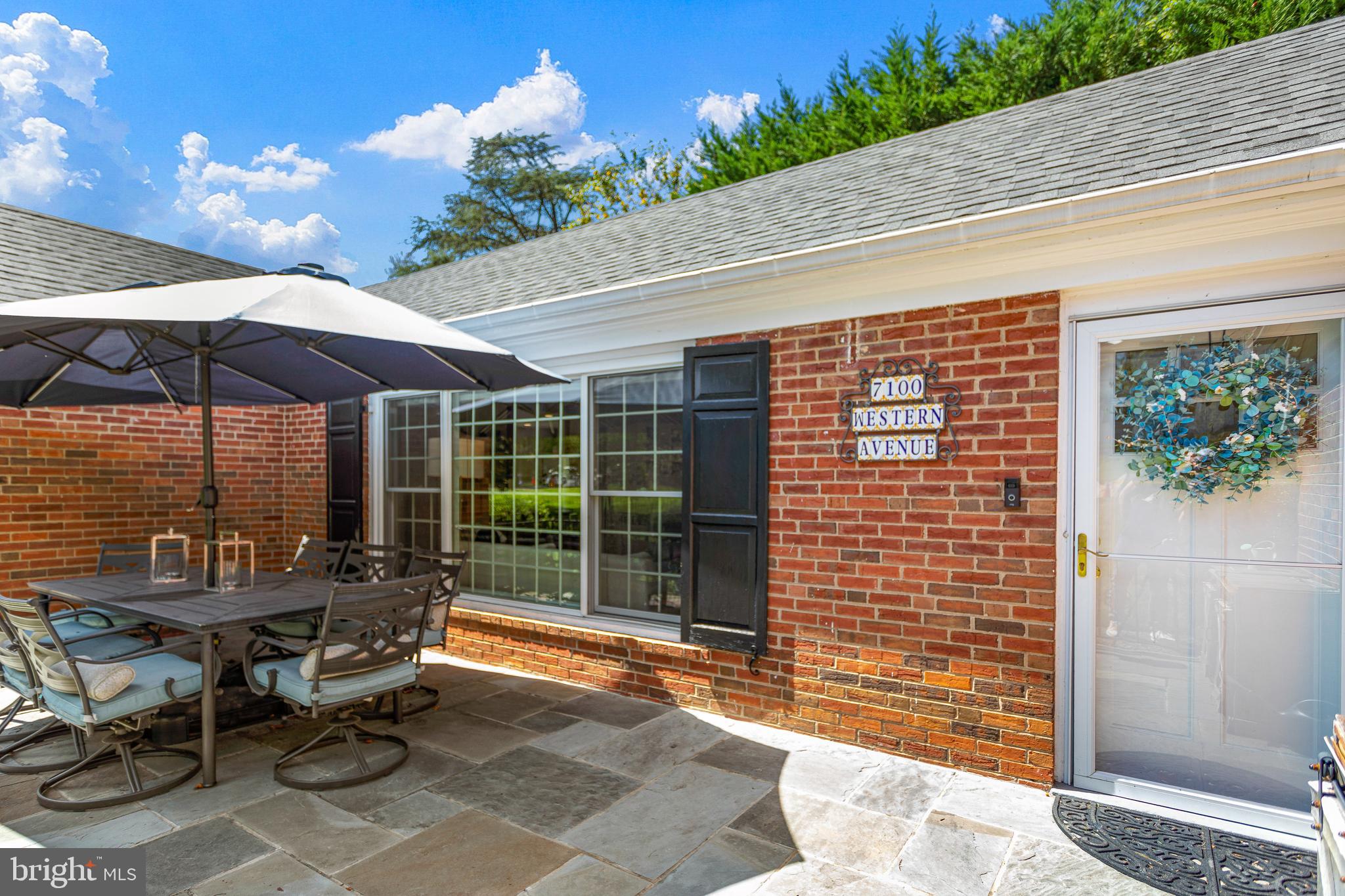 7100 Western Avenue Chevy Chase, MD 20815 - Photo 5 of 34