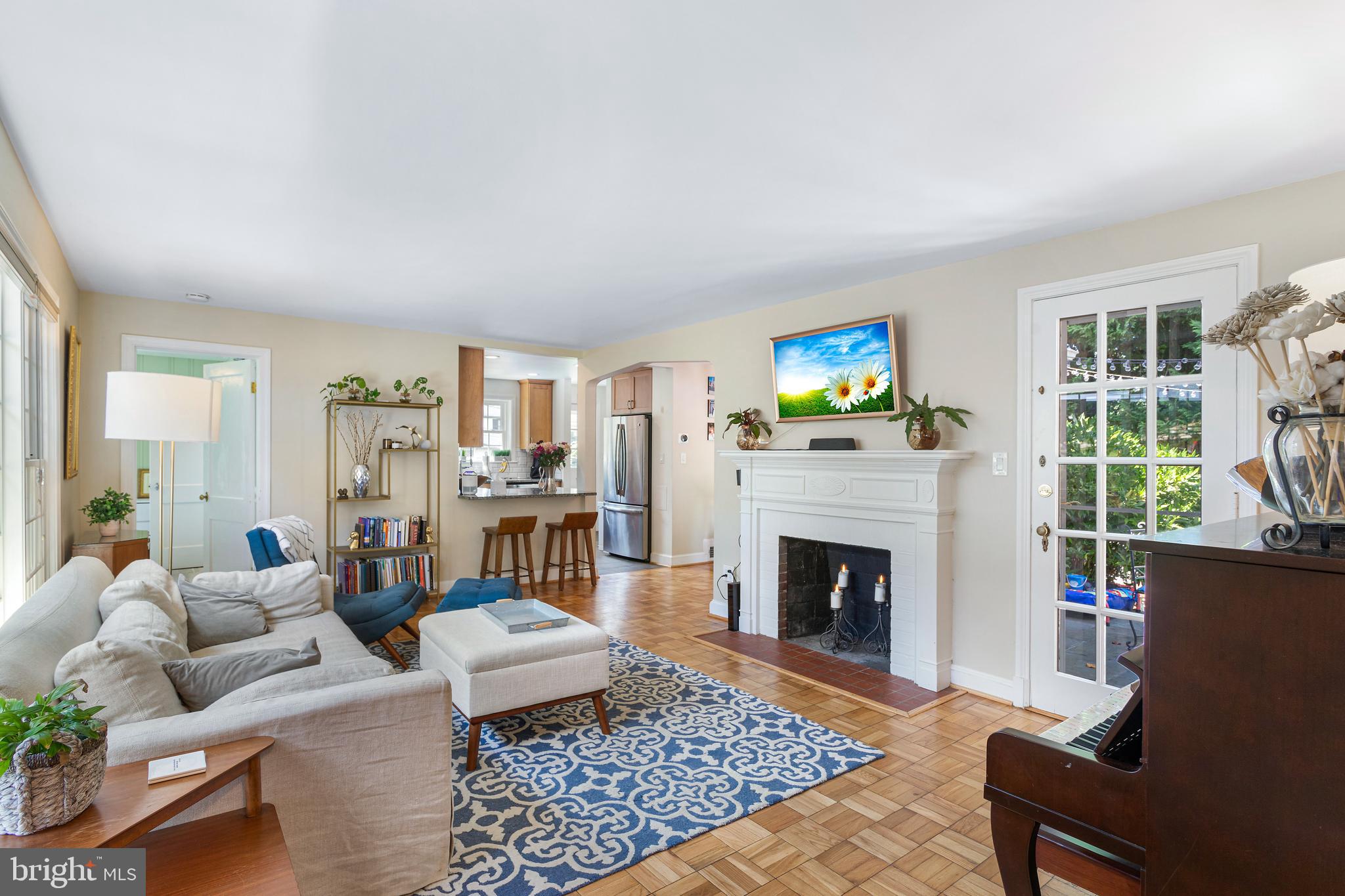 7100 Western Avenue Chevy Chase, MD 20815 - Photo 6 of 34