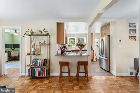 $995,000 | 7100 Western Avenue, Chevy Chase, MD 20815