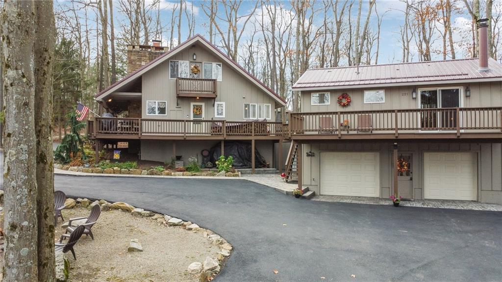 223 Imperial Road Hidden Valley, PA 15502 - Photo 1 of 49 Gallery Image 1