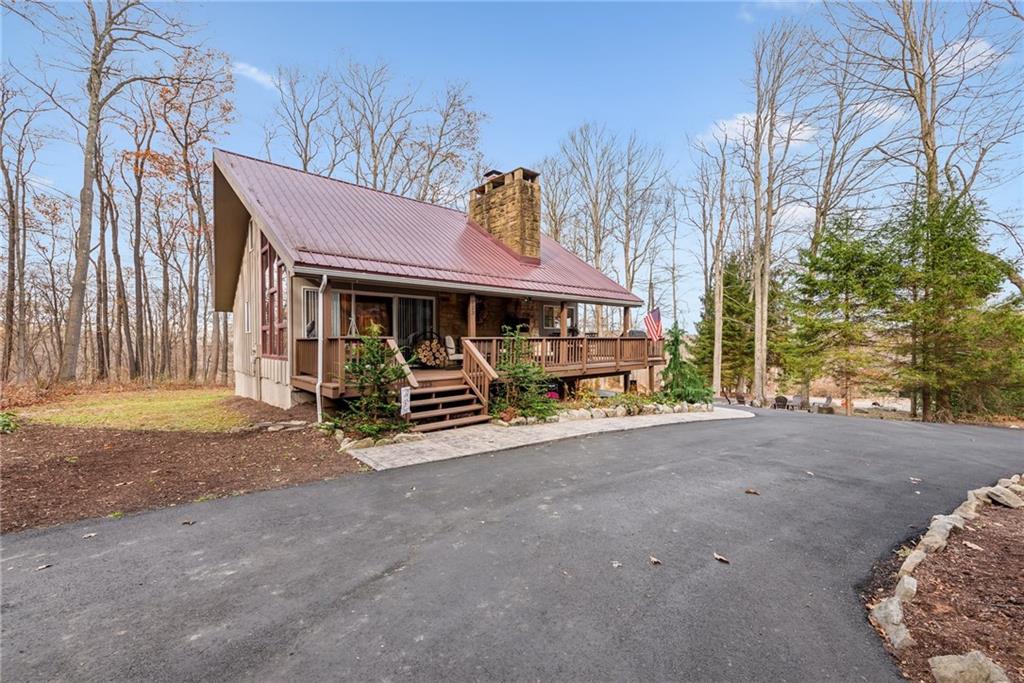 223 Imperial Road Hidden Valley, PA 15502 - Photo 43 of 49 Gallery Image 43