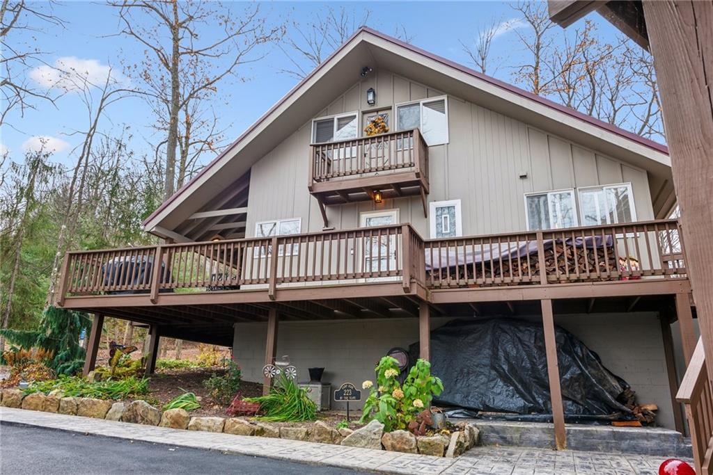 223 Imperial Road Hidden Valley, PA 15502 - Photo 46 of 49 Gallery Image 46