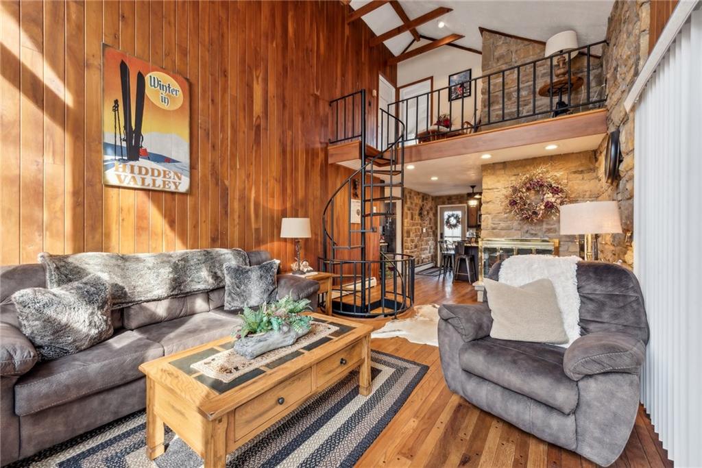 223 Imperial Road Hidden Valley, PA 15502 - Photo 9 of 49 Gallery Image 9