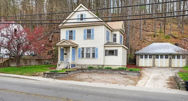 $299,900 | 279 South Main Street, Athol, MA 01331