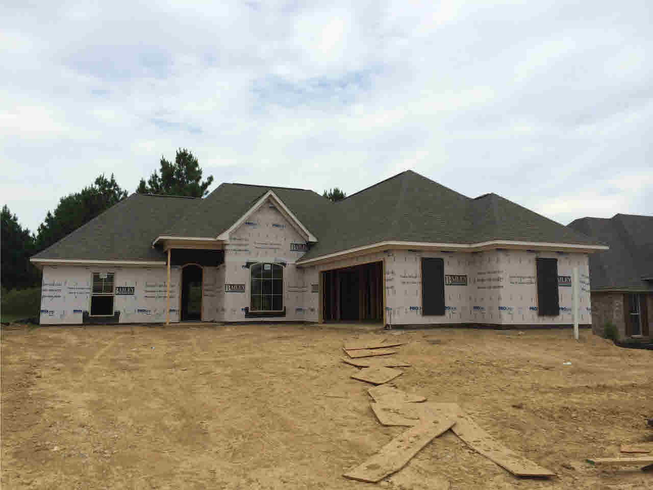 229 Fieldstone Lane Madison, MS 39110 - Photo 1 of 1 Photo 1