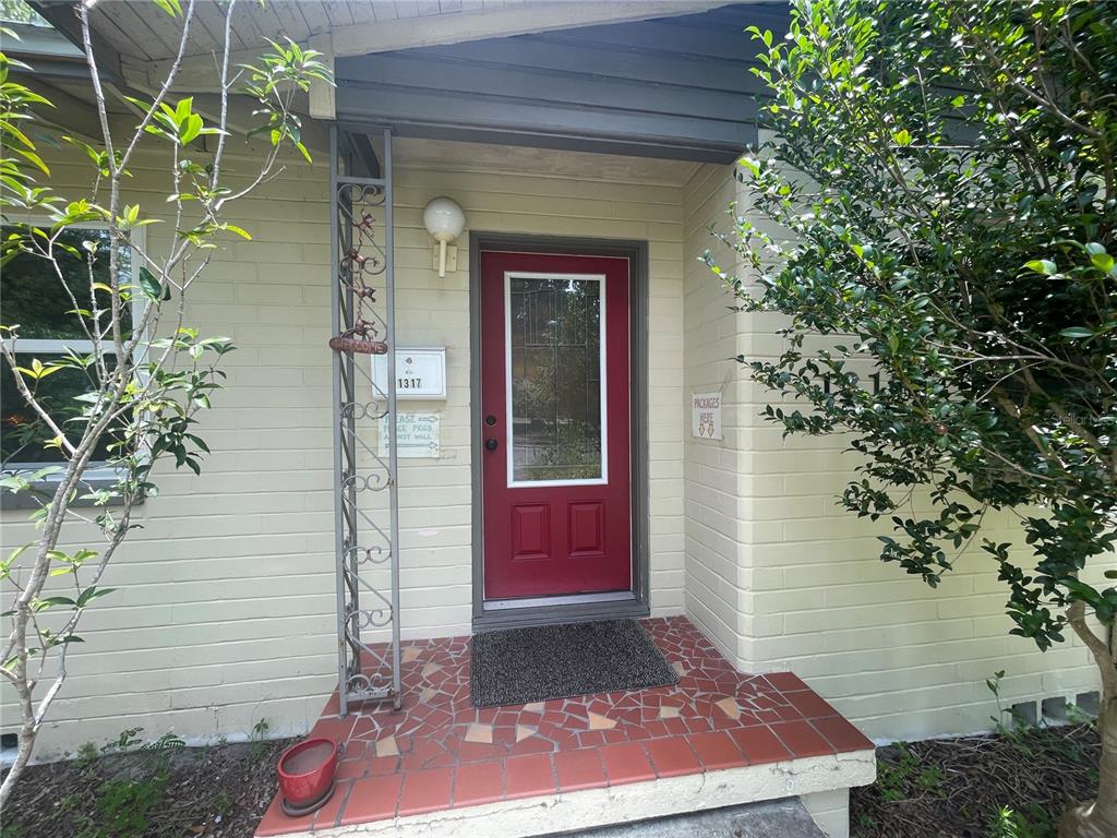1317 Northwest 4th Street Gainesville, FL 32601 - Photo 2 of 19