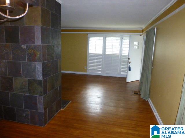 1227 Cresthill Road Birmingham, AL 35213 - Photo 8 of 17