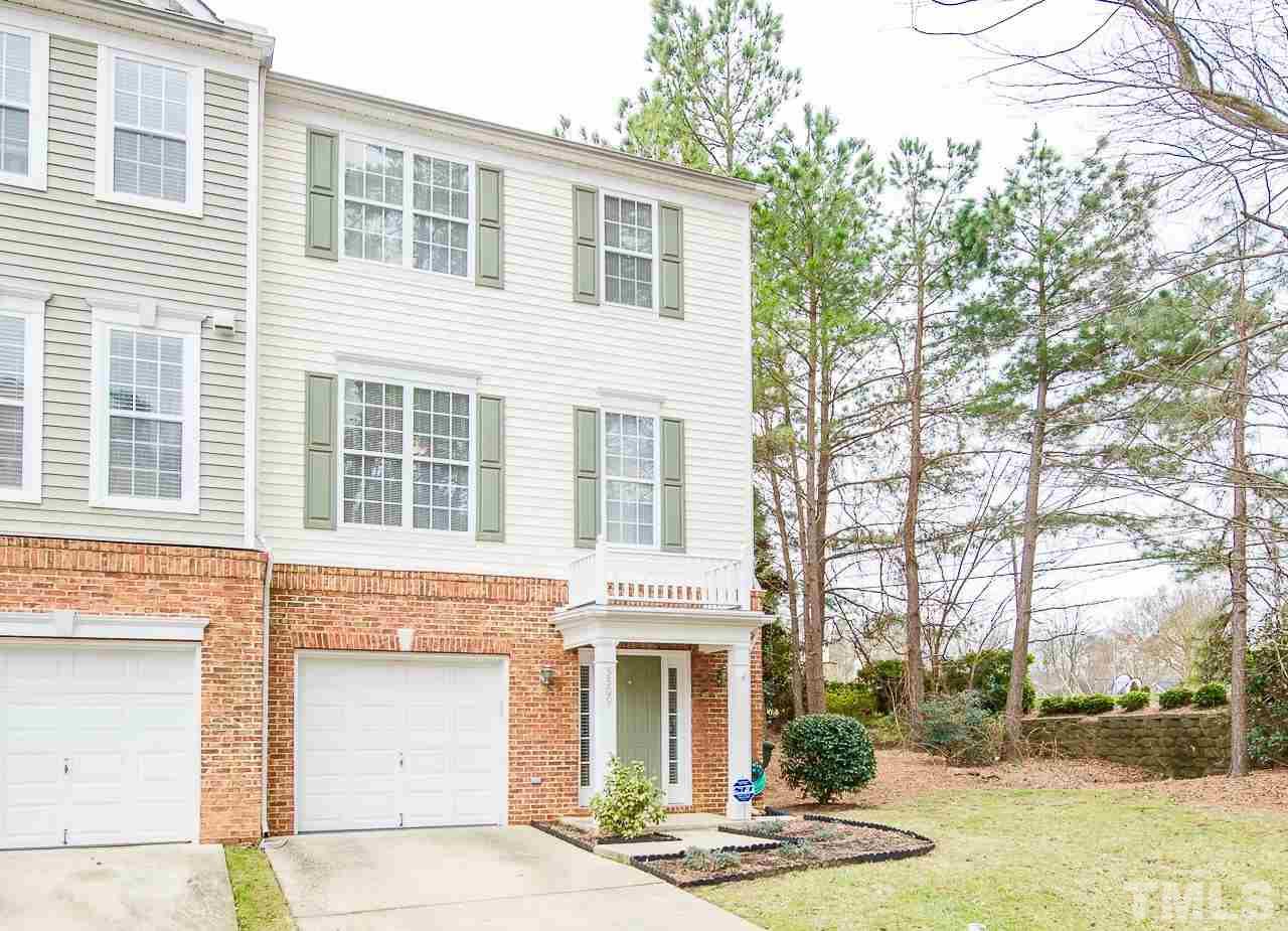 5509 Heather Garden Way Raleigh, NC 27613 - Photo 1 of 25