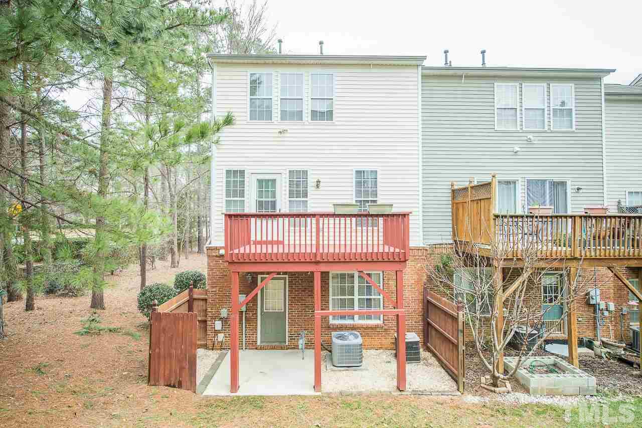 5509 Heather Garden Way Raleigh, NC 27613 - Photo 18 of 25