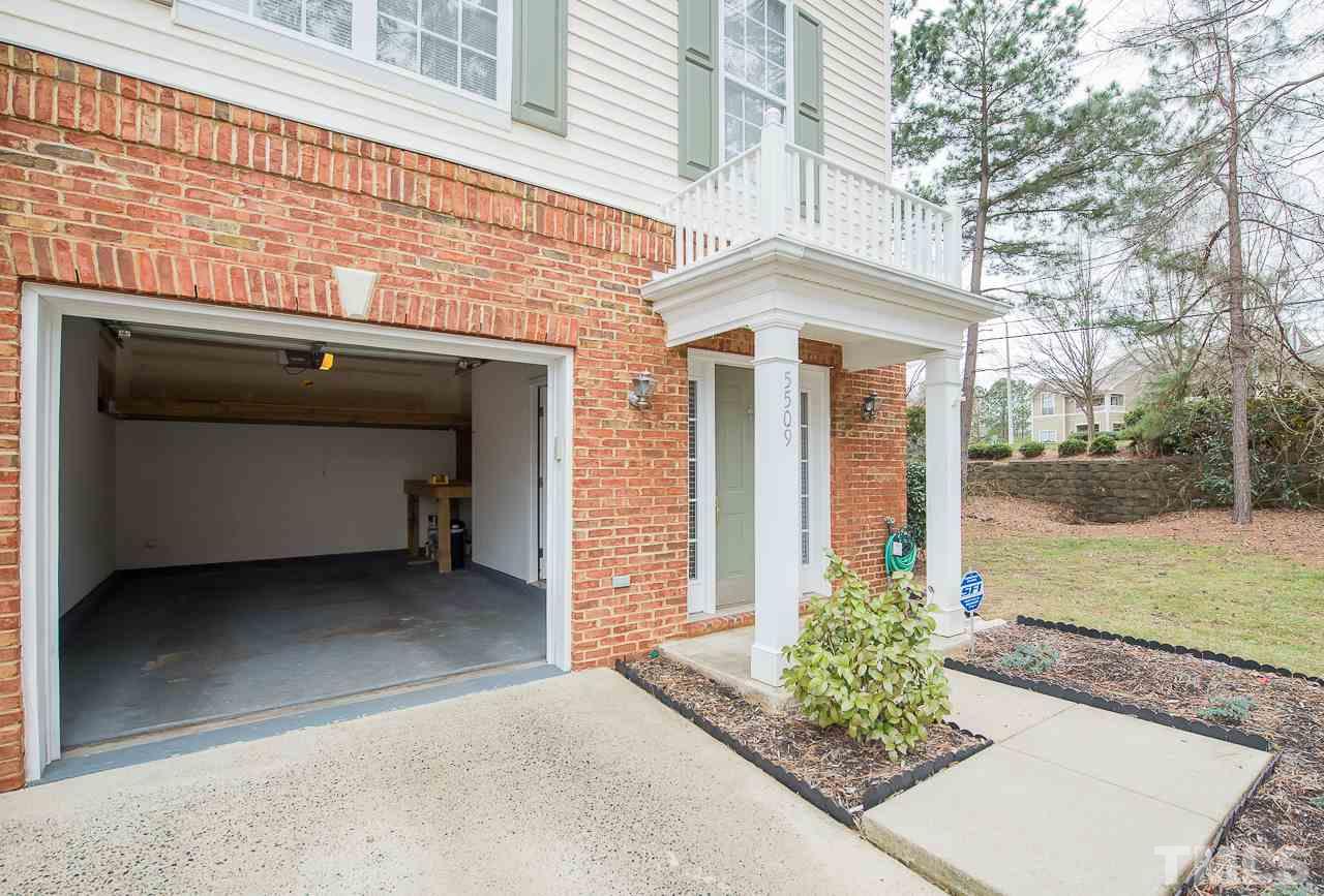5509 Heather Garden Way Raleigh, NC 27613 - Photo 20 of 25