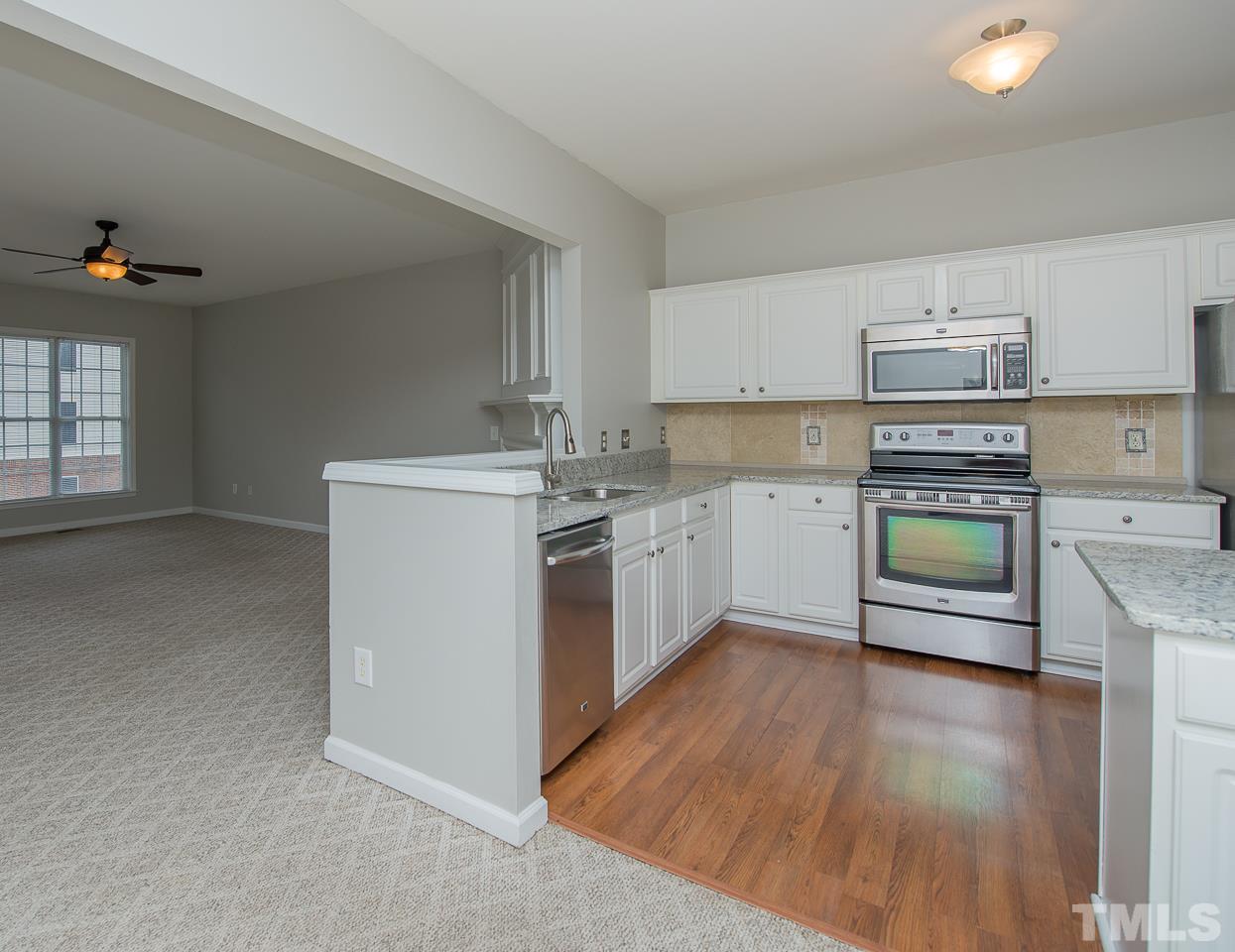 5509 Heather Garden Way Raleigh, NC 27613 - Photo 4 of 25