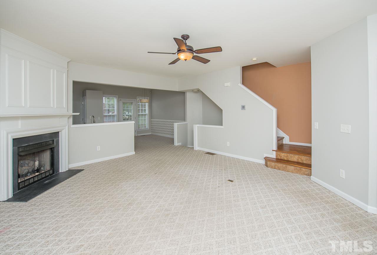 5509 Heather Garden Way Raleigh, NC 27613 - Photo 9 of 25