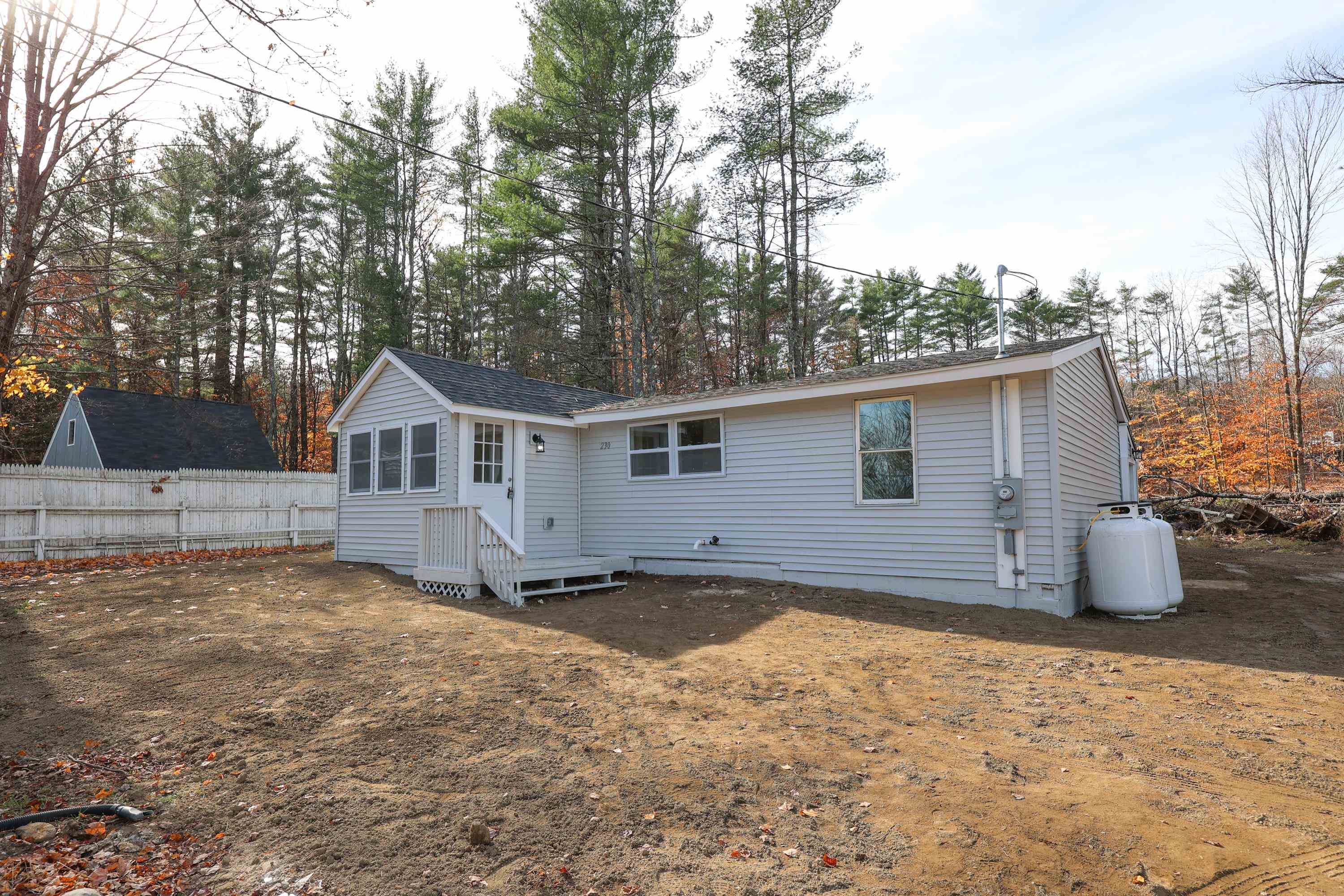 230 Milton Road Rochester, NH 03868 - Photo 2 of 25