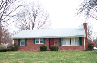 801 Stivers Road Louisville, KY 40207 - Photo 1 of 1 Primary Photo