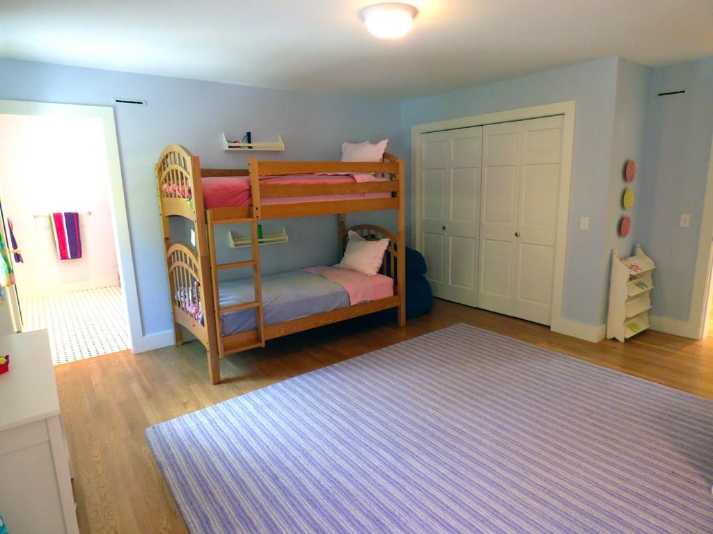 26 Main Street Mount Desert, ME 04675 - Photo 22 of 34 3rd Bedroom and Bath