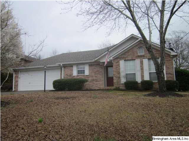 84 Elaine Street Springville, AL 35146 - Photo 1 of 28