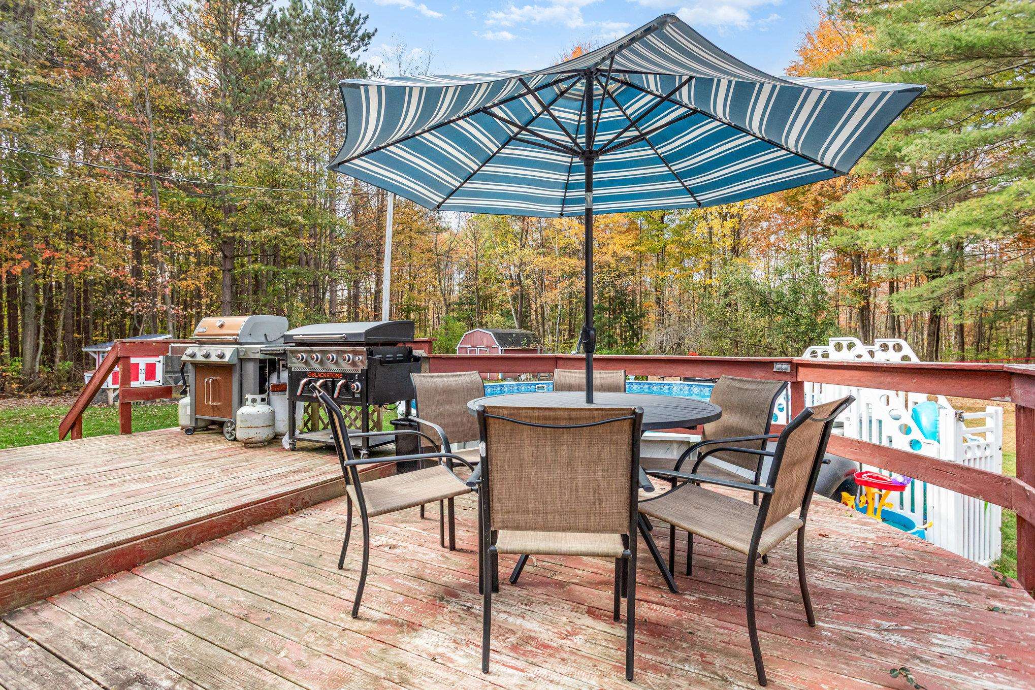 2302 Mertz Road Caro, MI 48723 - Photo 23 of 25 Gallery Image 23