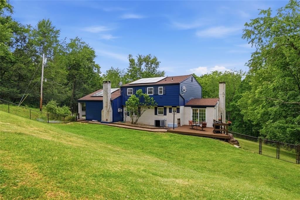 122 Grove Hill Road Baden, PA 15005 - Photo 38 of 49