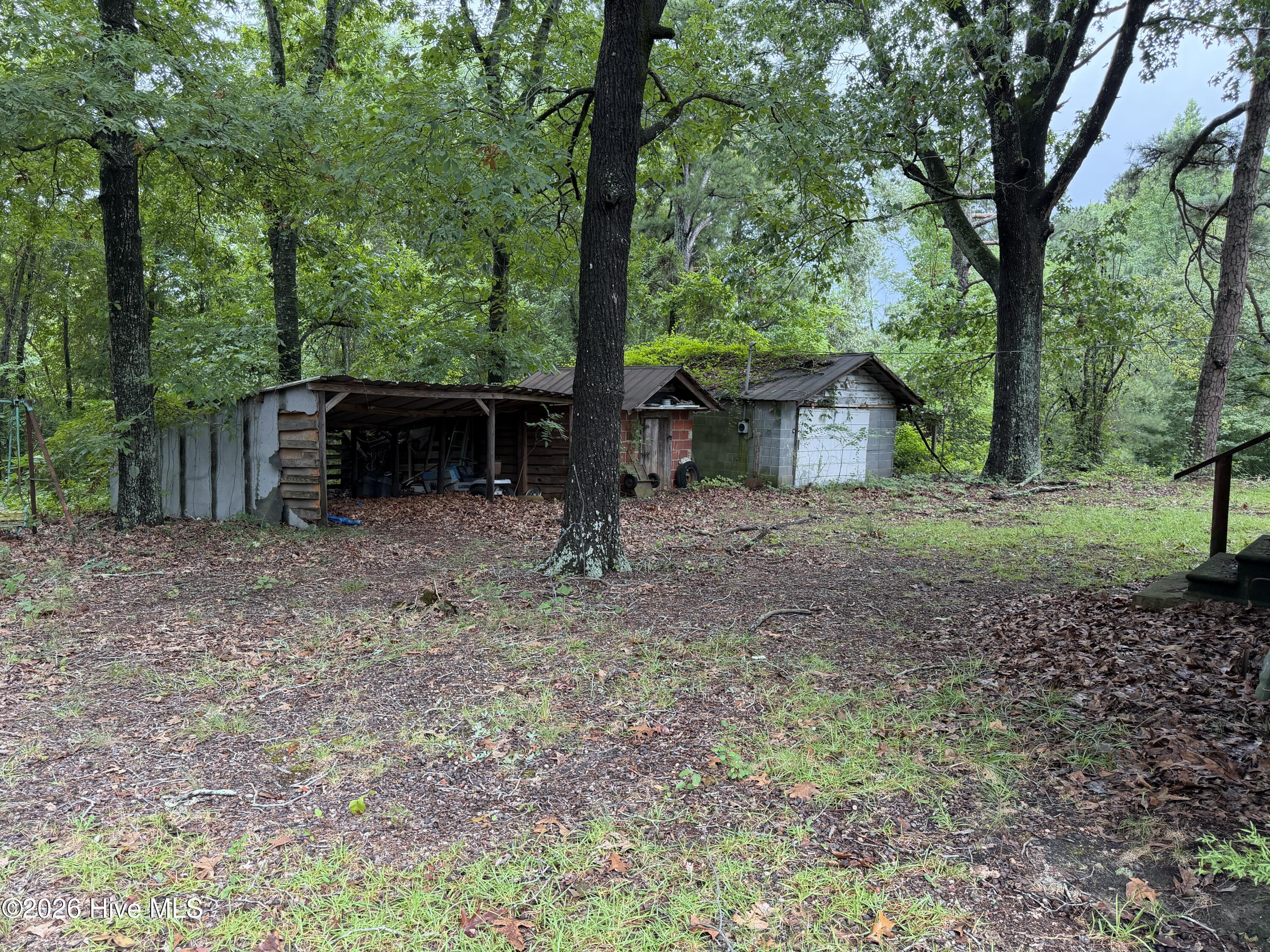 235 Bryant Road Carthage, NC 28327 - Photo 5 of 12 Gallery Image 5