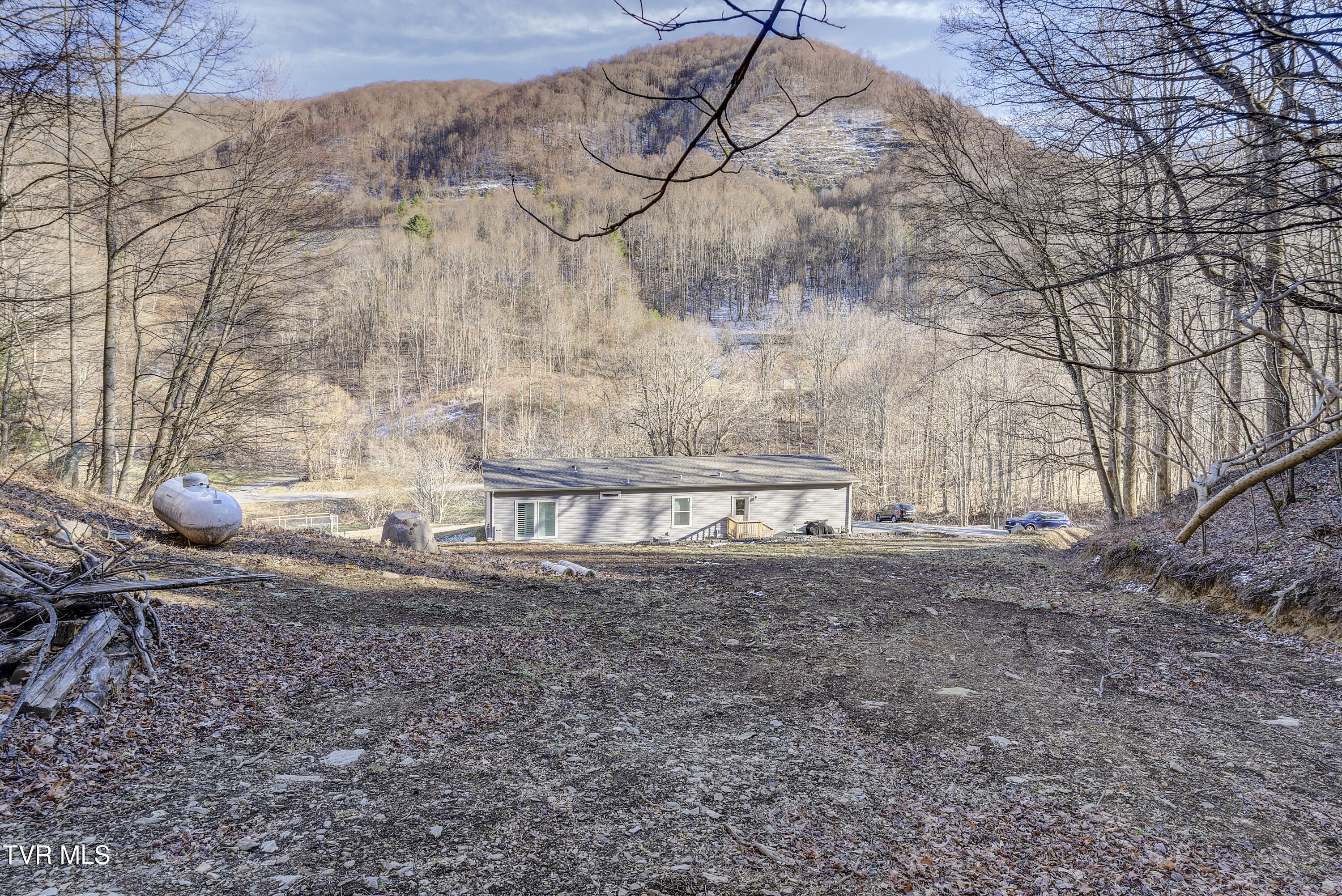 406 Mathis Road Flag Pond, TN 37657 - Photo 49 of 79 Mathis-60