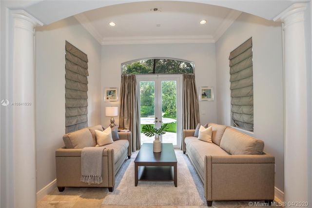 $2,850,000 | 5577 Arbor Lane, Coral Gables, FL 33156
