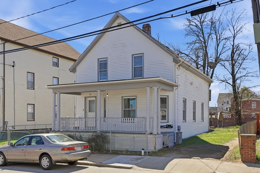 79 Cambridge Street Fall River, MA 02721 - Photo 1 of 41
