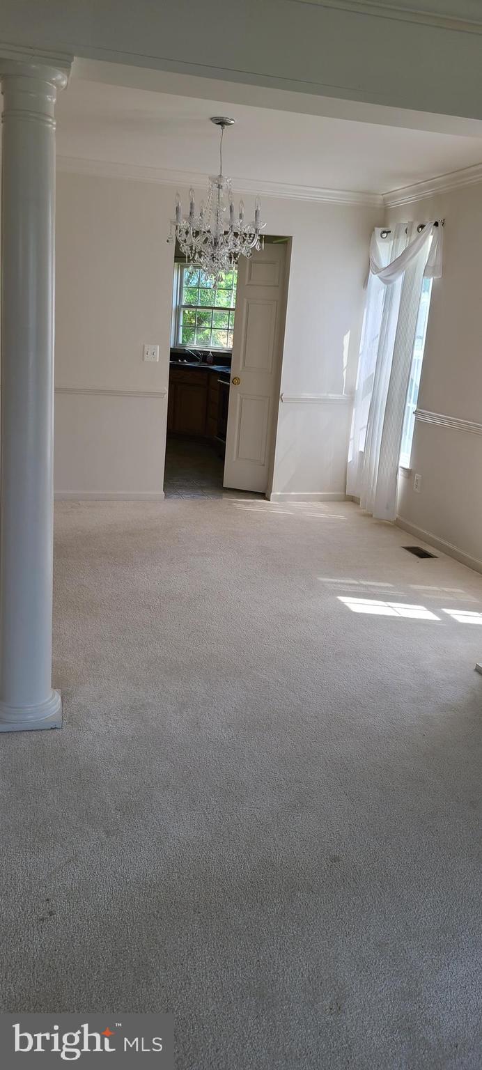 1028 Riverdale Circle Culpeper, VA 22701 - Photo 14 of 32 Formal Dining Room