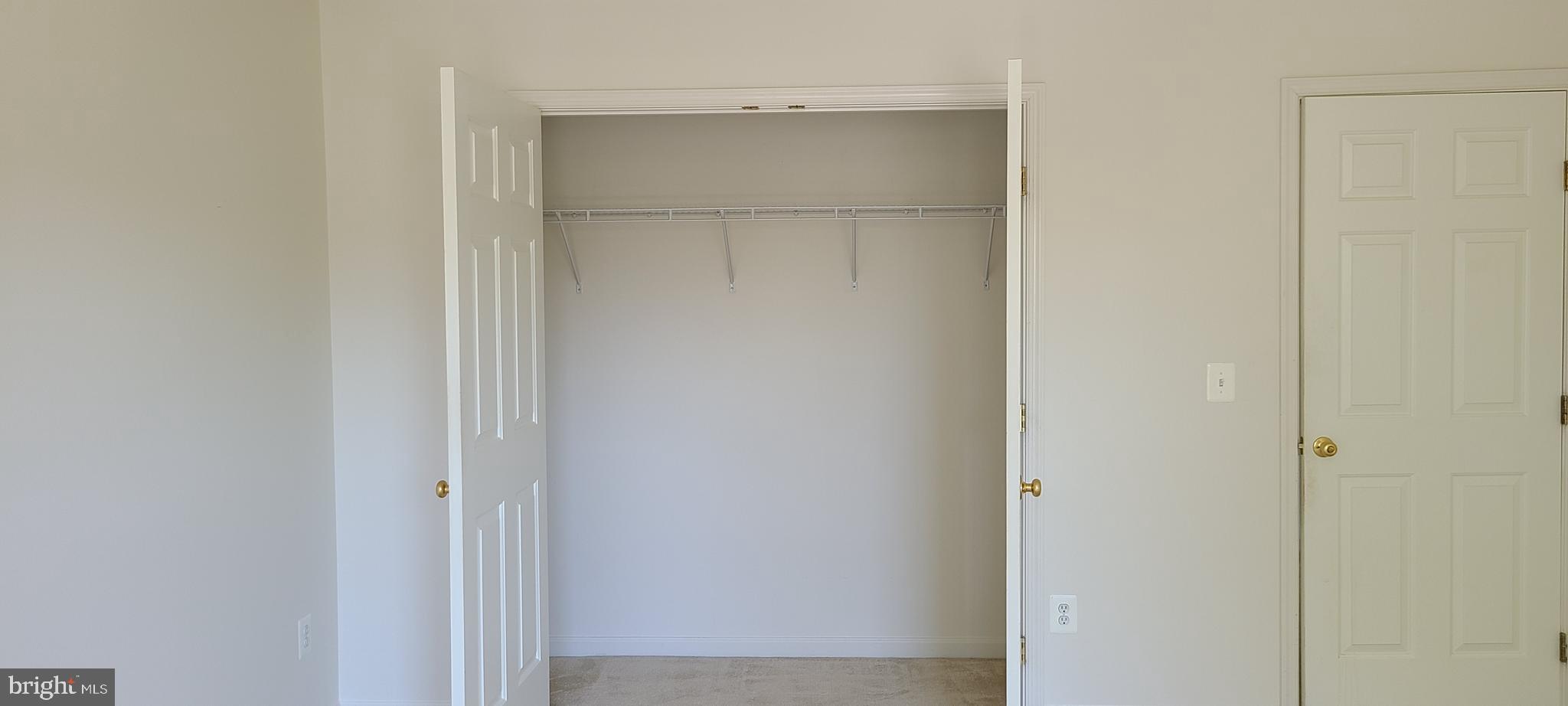 1028 Riverdale Circle Culpeper, VA 22701 - Photo 22 of 32 a view of an empty room