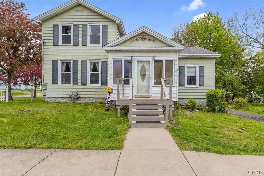 501 Buffalo Street Fulton, NY 13069 - Photo 1 of 31