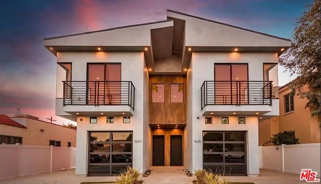 $10,495 | 1637 South Sherbourne Drive, Los Angeles, CA 90035