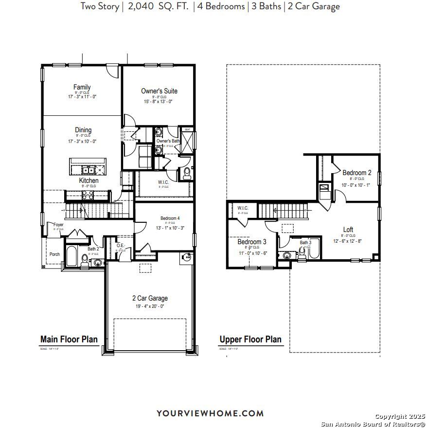 1896 Split Rock Road New Braunfels, TX 78130 - Photo 4 of 22