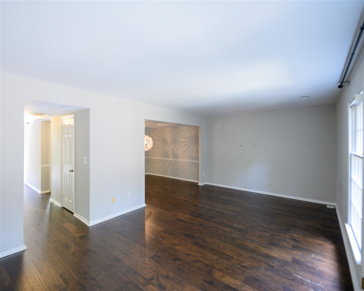 3132 Morningside Drive Raleigh, NC 27607 - Photo 6 of 15 Photo 6
