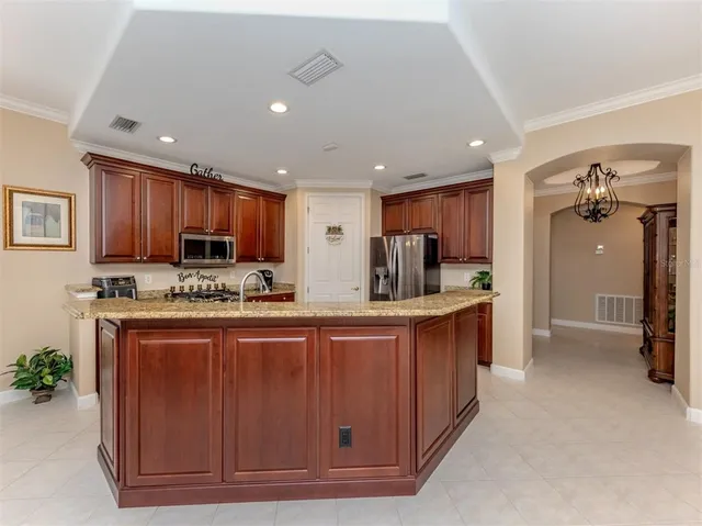 $510,000 | 114 Bella Vista Terrace, Unit 6B, North Venice, FL 34275