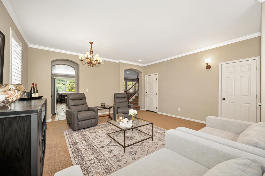 7637 Colbert Drive Rancho Murieta, CA 95683 - Photo 5 of 52