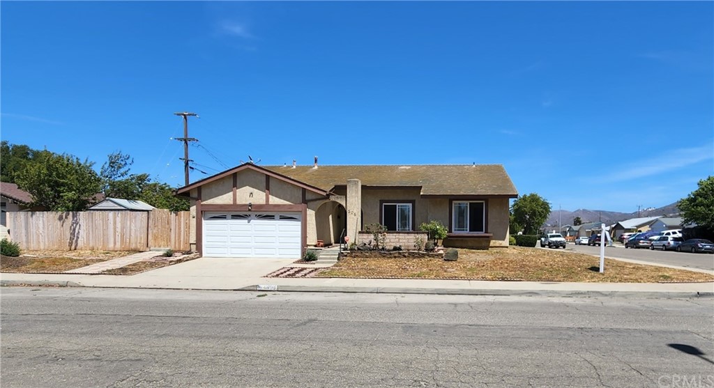 308 South U Street, Lompoc, CA 93436 Compass