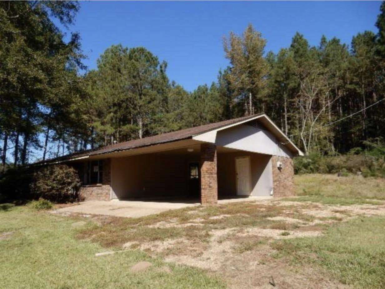 21987 Highway 18 Raleigh, MS 39153 - Photo 2 of 13 Photo 2