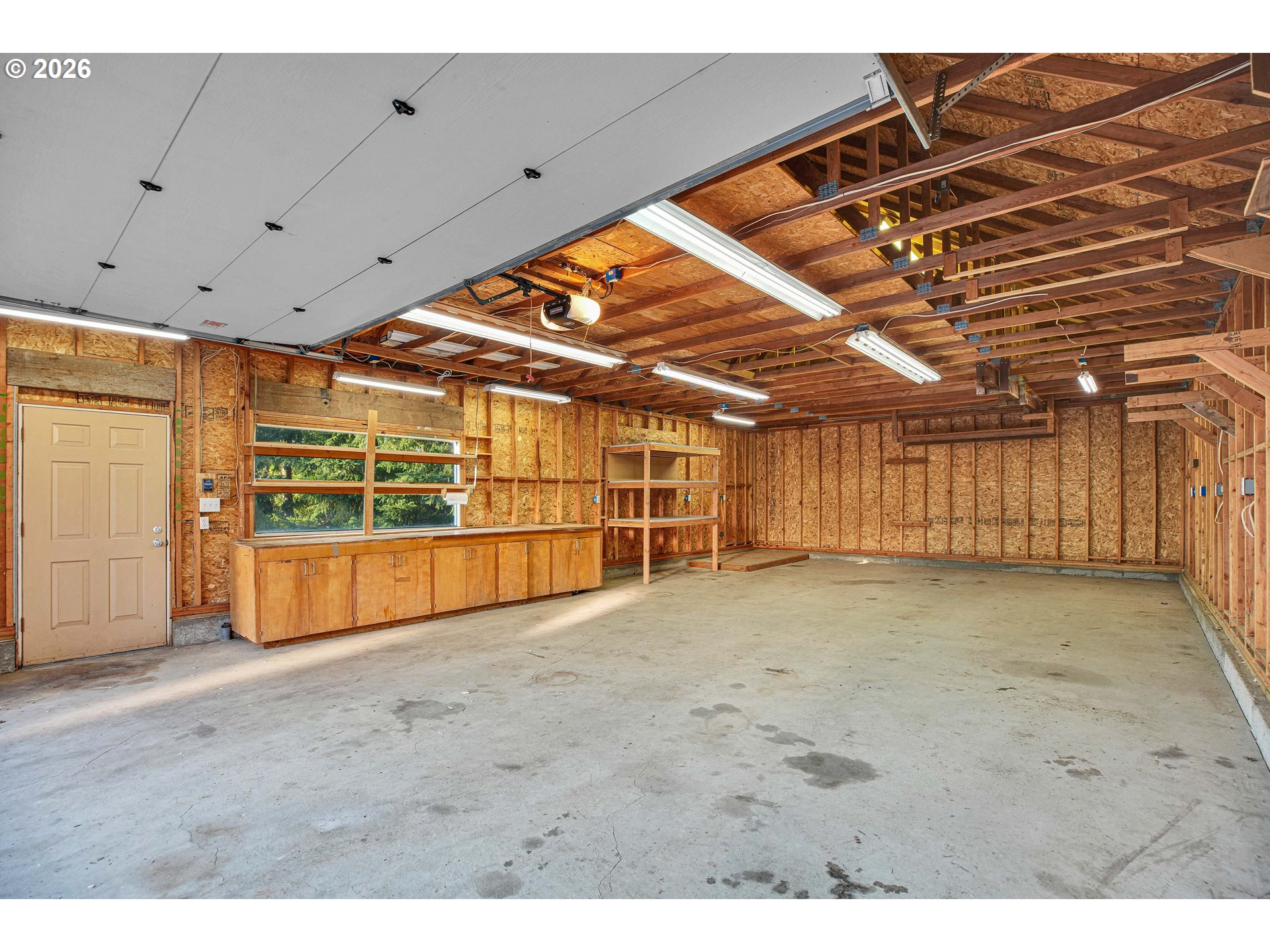 3800 Southwest Rodlun Road Gresham, OR 97080 - Photo 40 of 48 Shop