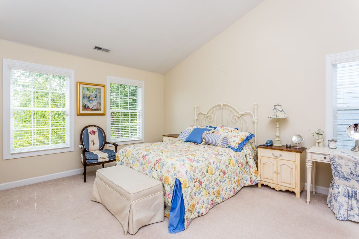 2417 Treen Street Raleigh, NC 27614 - Photo 14 of 25 Photo 14