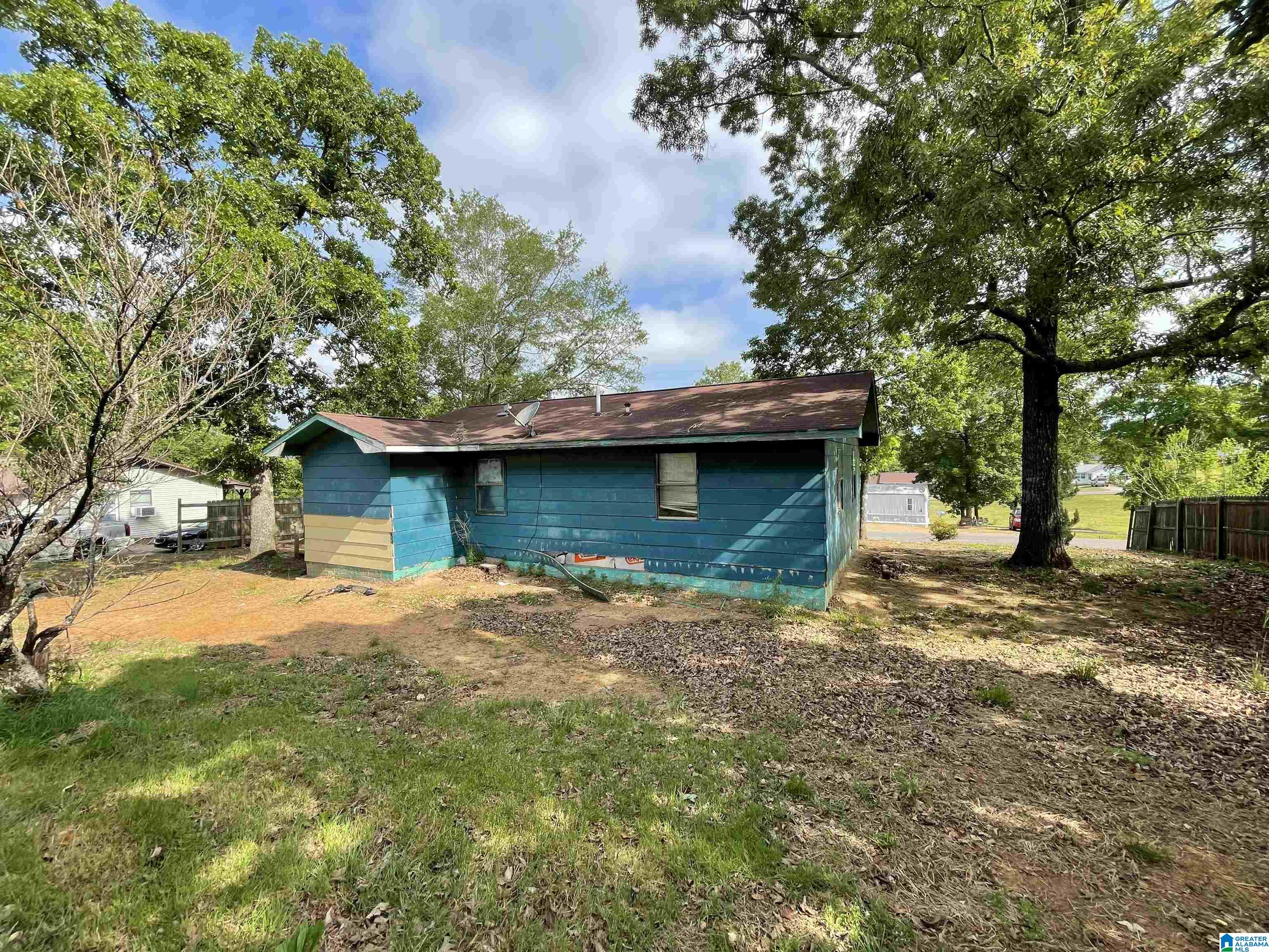 286 Eldred Street Lineville, AL 36266 - Photo 7 of 24