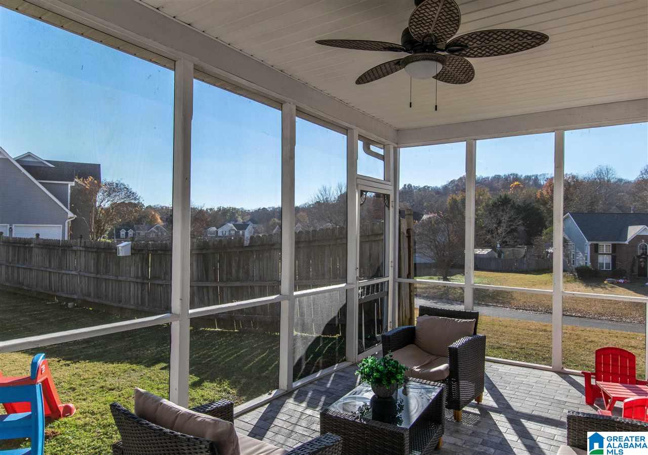 107 Heather Lane Pelham, AL 35124 - Photo 46 of 49