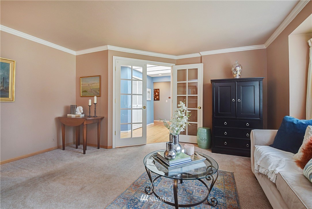 23901 23rd Drive Southeast Bothell, WA 98021 - Photo 6 of 27 a living room with furniture and a table