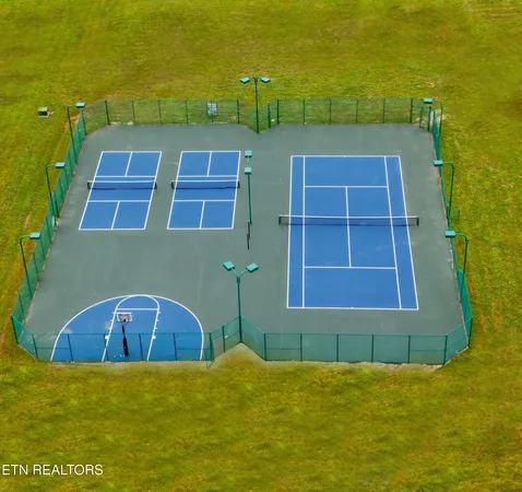 $409,900 | 109 Heavenberry Street, Unit LOT104B, Oak Ridge, TN 37830