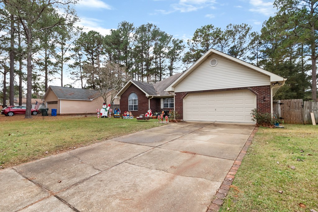 207 Boyce Road Dothan, AL 36305 - Photo 3 of 23