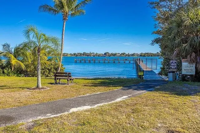 $312,000 | 1800 Southeast St Lucie Boulevard, Unit 9102, Stuart, FL 34996